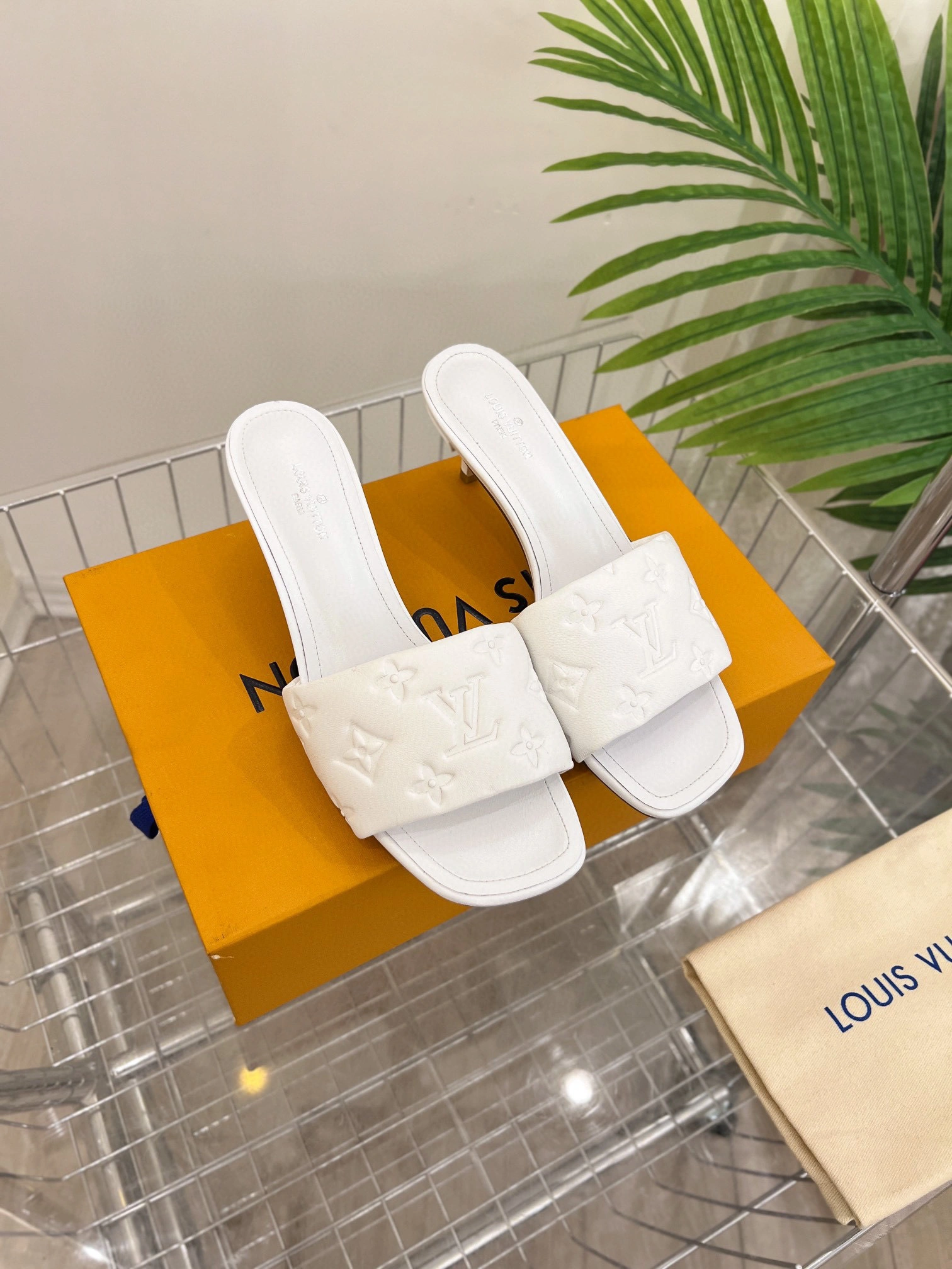 coco-- 1A9OXG Heel height5.5CM item:B-X00D2513L